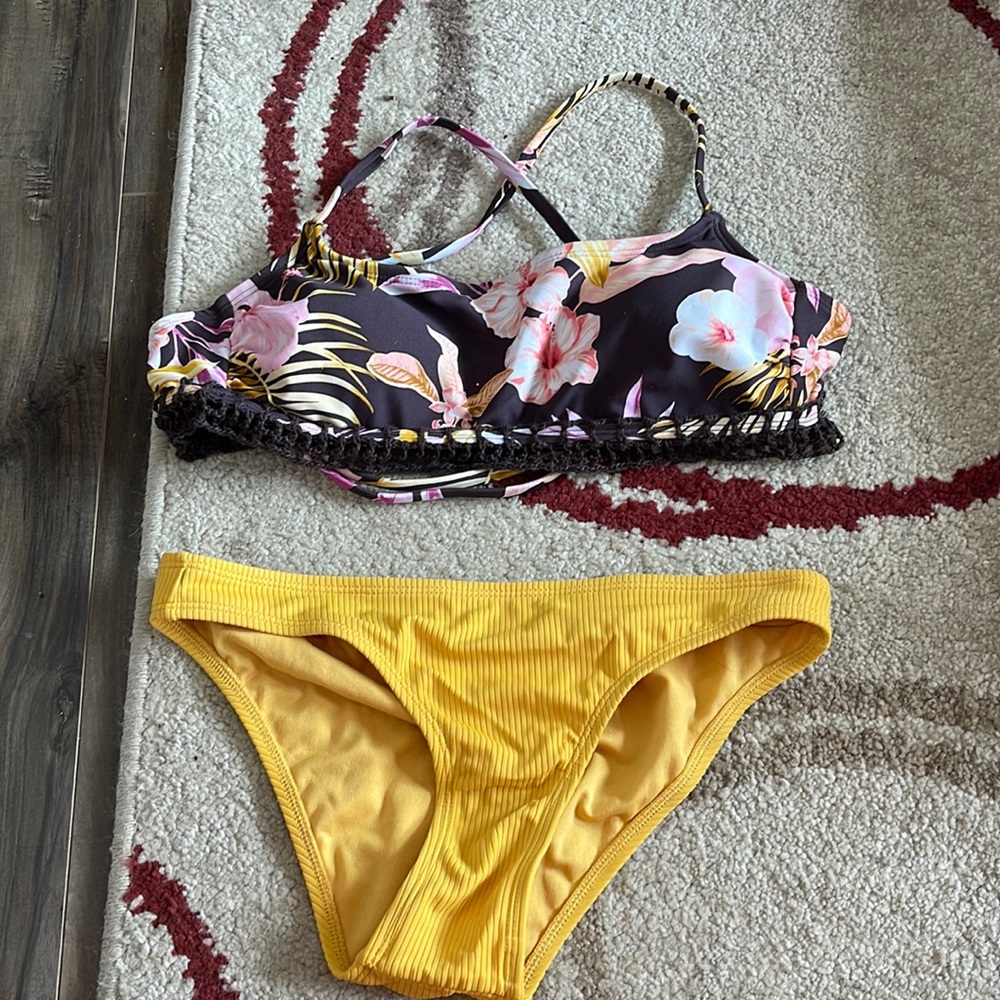 Swimsuit